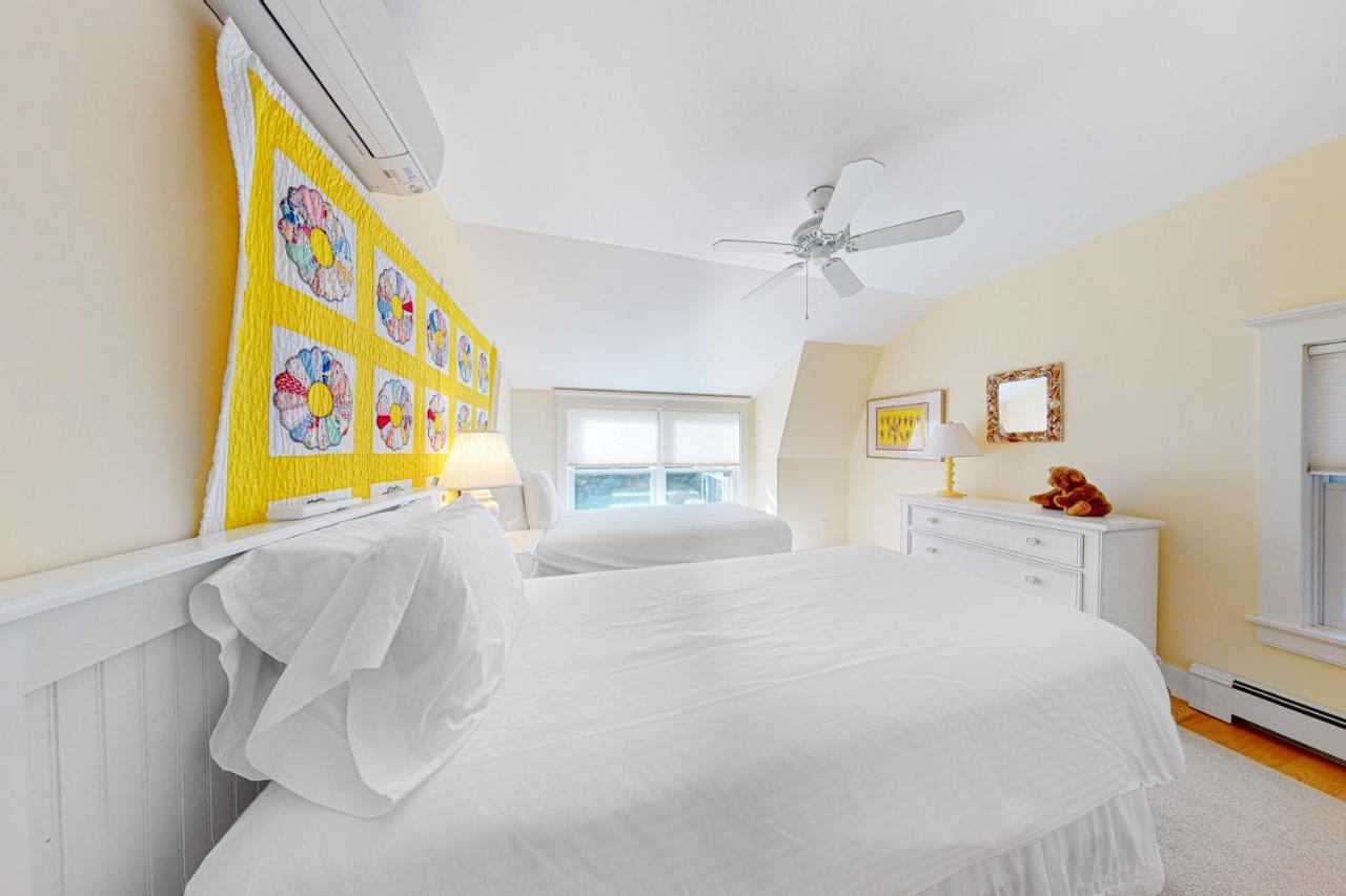 Villa Rockledge Spruce Head Exterior foto