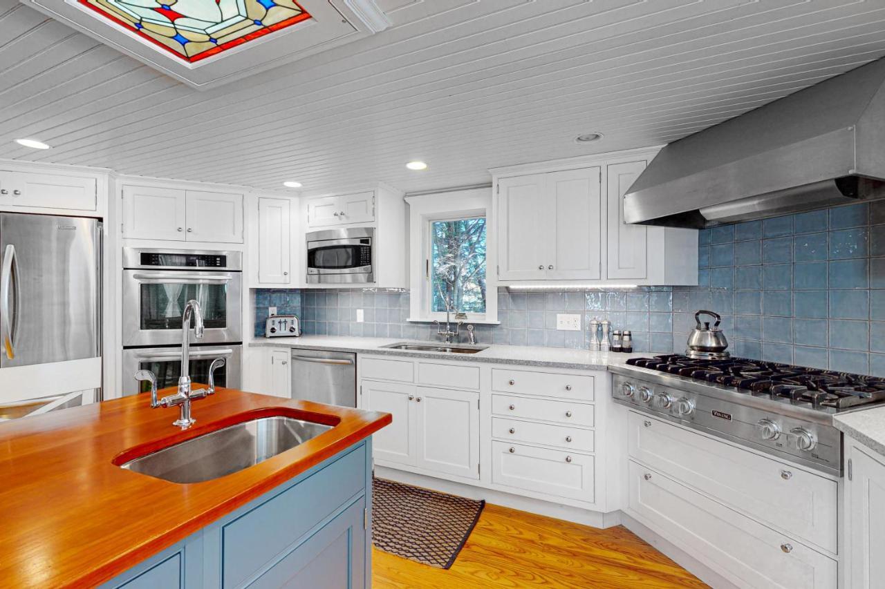 Villa Rockledge Spruce Head Exterior foto
