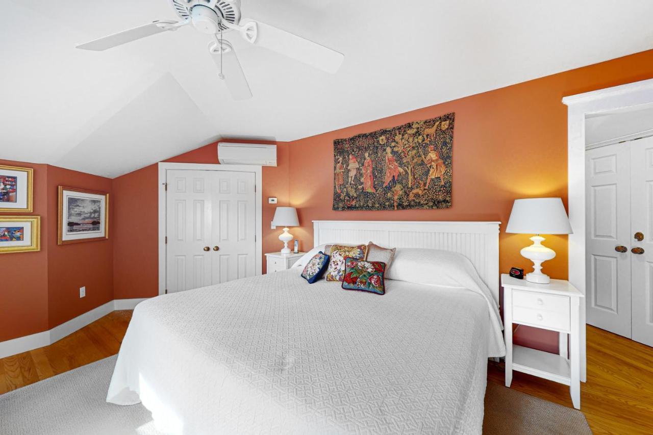 Villa Rockledge Spruce Head Exterior foto