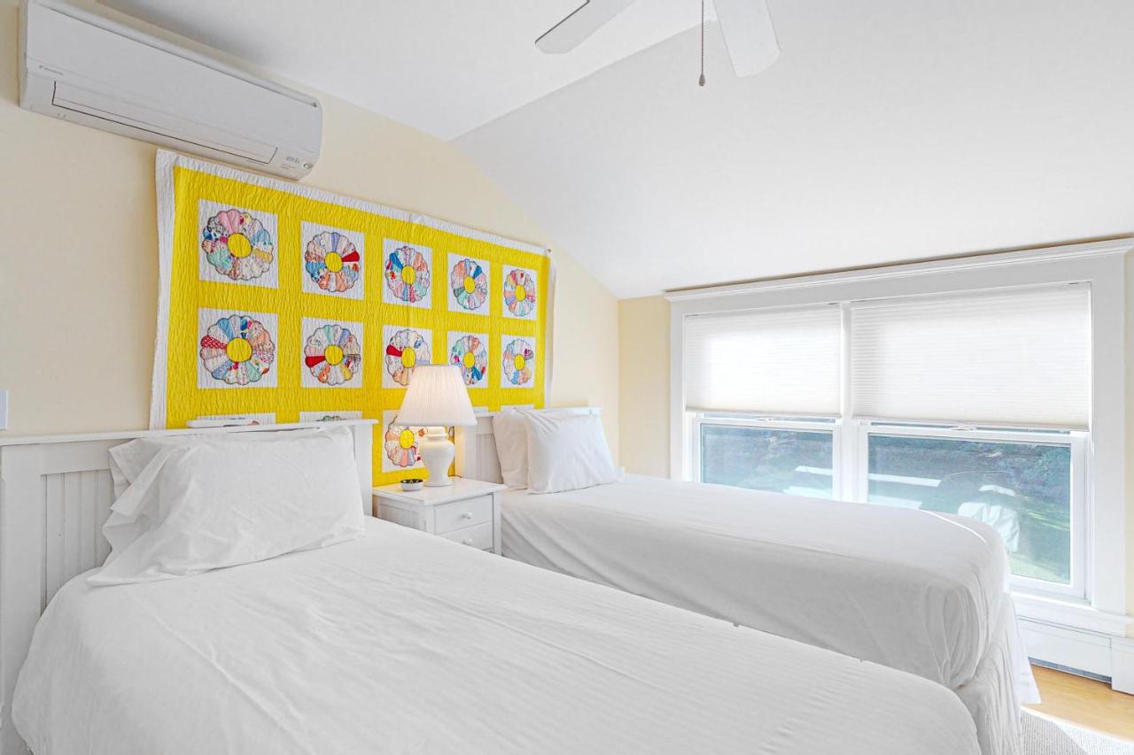 Villa Rockledge Spruce Head Exterior foto